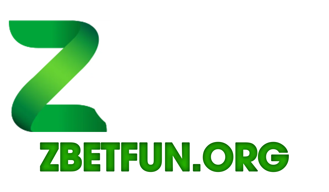 logo trang chủ zbet