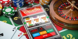 hướng dẫn chơi Casino hiệu quả