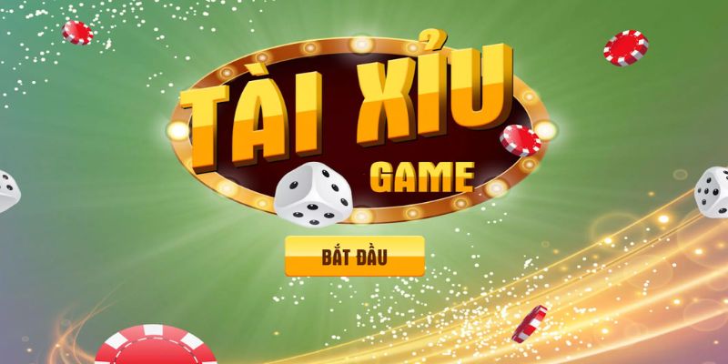 tài xỉu online