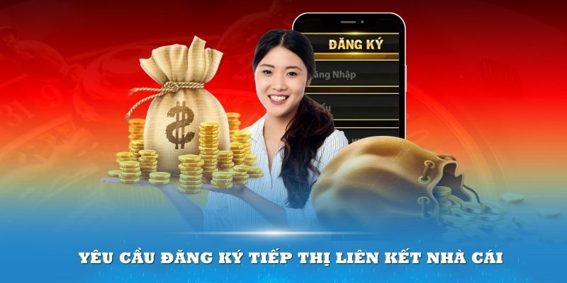 Điều kiện làm đại lý Zbet