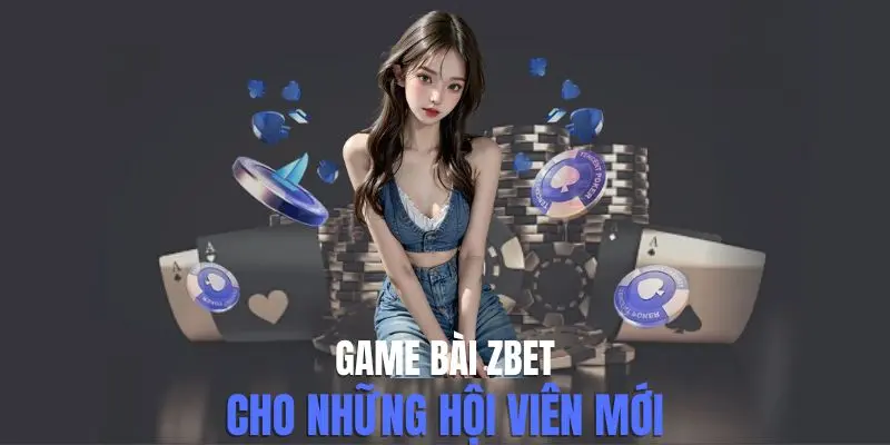 game bài zbet