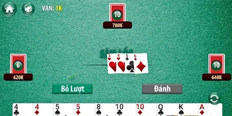 Sâm lốc online tựa game giữa truyền thống và hiện đại